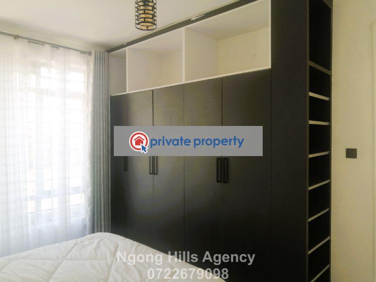 3 bedroom Townhouse For Sale &nbsp;rimpa Ongata Rongai Kajiado - 13