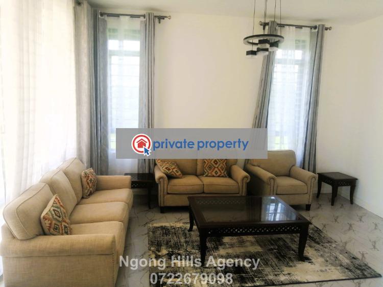3 bedroom Townhouse For Sale &nbsp;rimpa Ongata Rongai Kajiado - 5
