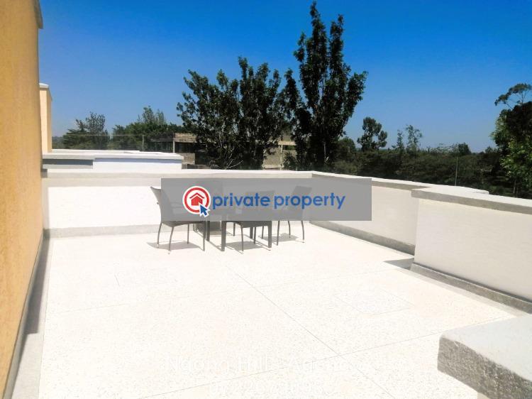 3 bedroom Townhouse For Sale &nbsp;rimpa Ongata Rongai Kajiado - 20