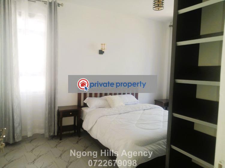 3 bedroom Townhouse For Sale &nbsp;rimpa Ongata Rongai Kajiado - 12