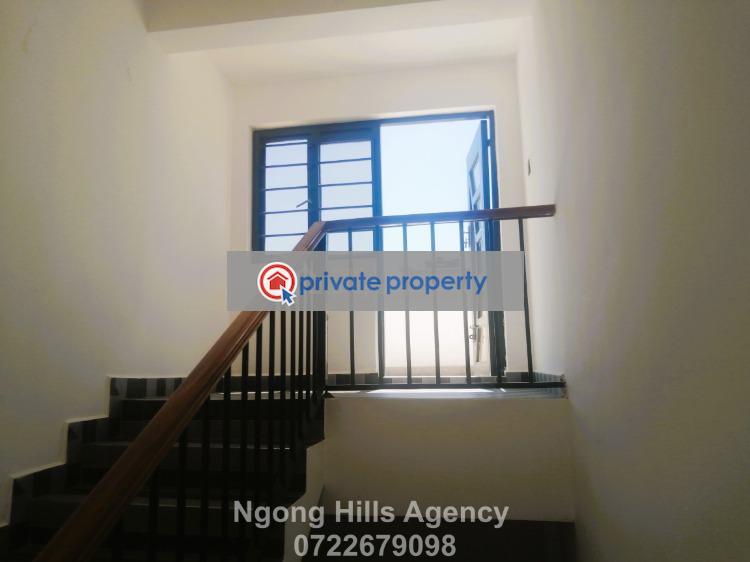 3 bedroom Townhouse For Sale &nbsp;rimpa Ongata Rongai Kajiado - 18