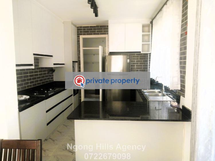 3 bedroom Townhouse For Sale &nbsp;rimpa Ongata Rongai Kajiado - 4