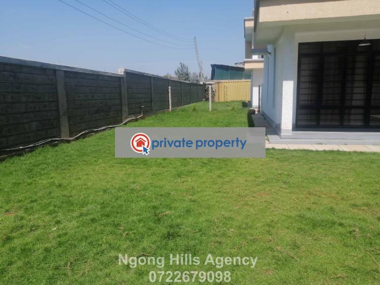 3 bedroom Townhouse For Sale &nbsp;rimpa Ongata Rongai Kajiado - 2