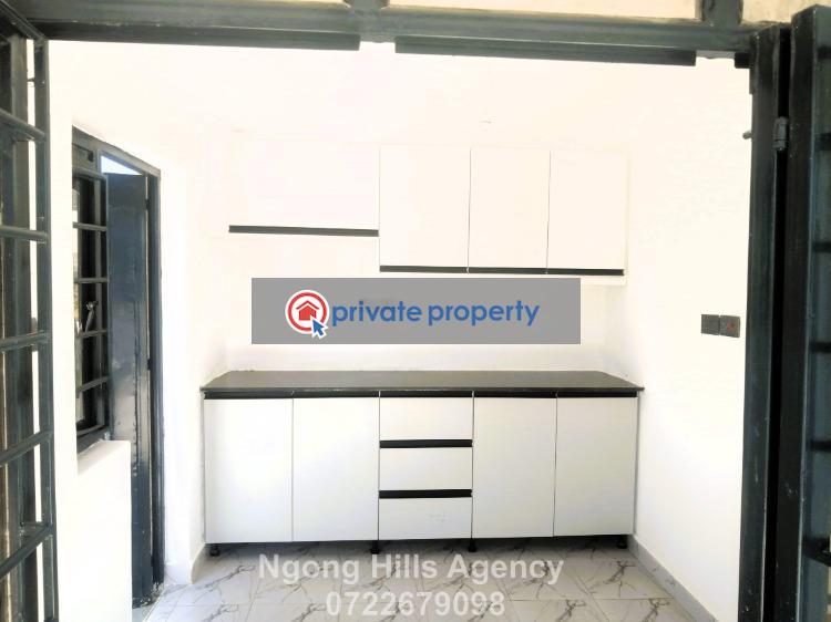3 bedroom Townhouse For Sale &nbsp;rimpa Ongata Rongai Kajiado - 19