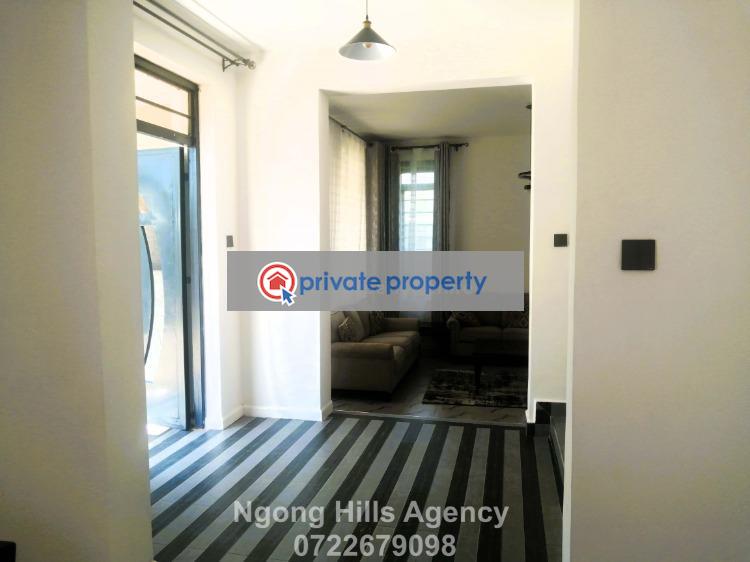 3 bedroom Townhouse For Sale &nbsp;rimpa Ongata Rongai Kajiado - 6