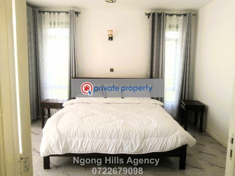 3 bedroom Townhouse For Sale &nbsp;rimpa Ongata Rongai Kajiado - 17