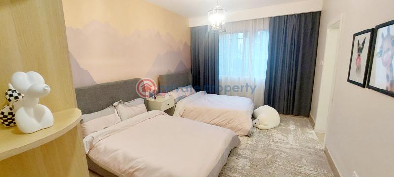 4 bedroom Apartment For Sale Kileleshwa Nairobi - 3