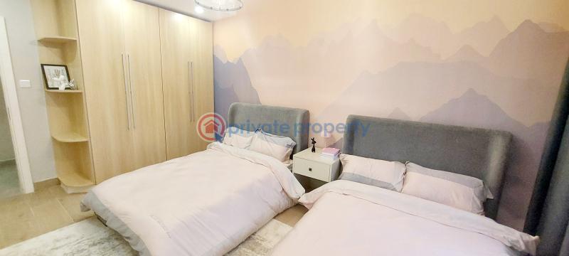 4 bedroom Apartment For Sale Kileleshwa Nairobi - 4