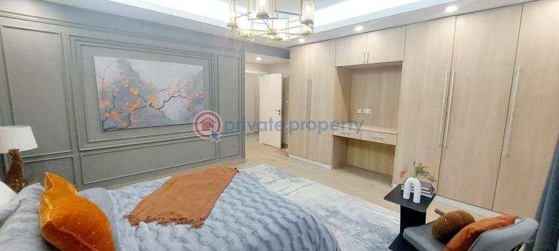 4 bedroom Apartment For Sale Kileleshwa Nairobi - 8