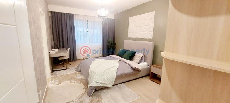 4 bedroom Apartment For Sale Kileleshwa Nairobi - 7