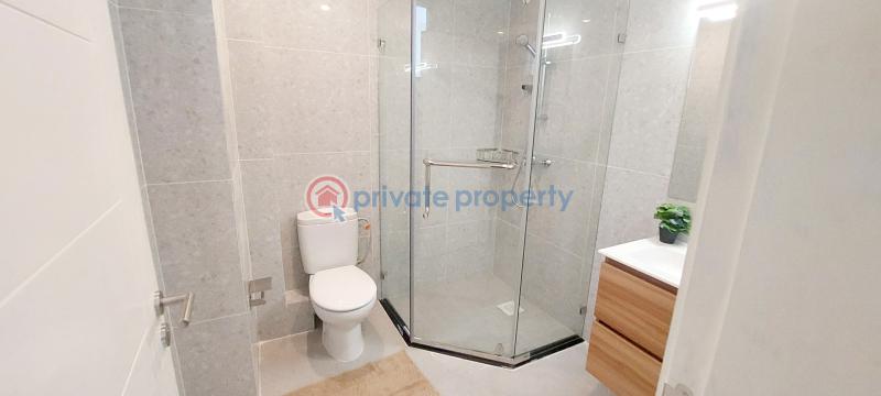 4 bedroom Apartment For Sale Kileleshwa Nairobi - 5
