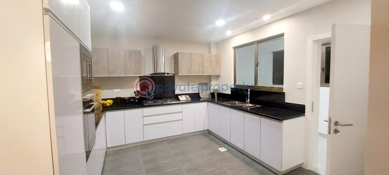 4 bedroom Apartment For Sale Kileleshwa Nairobi - 10