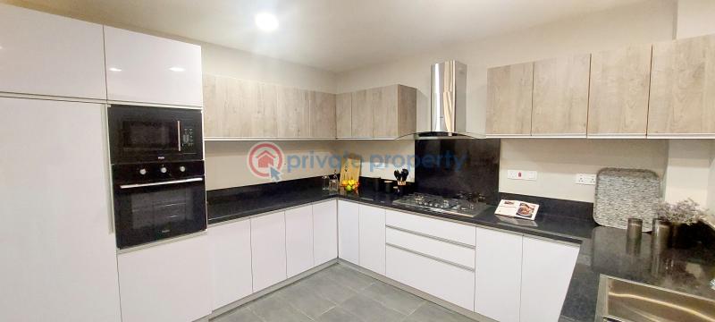 4 bedroom Apartment For Sale Kileleshwa Nairobi - 11