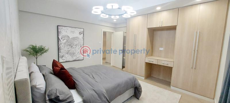 4 bedroom Apartment For Sale Kileleshwa Nairobi - 6