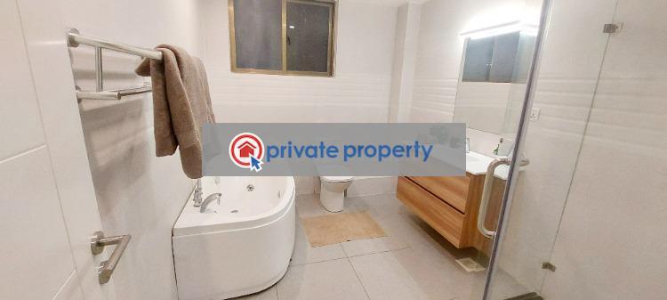4 bedroom Apartment For Sale &nbsp;kileleshwa Kileleshwa Nairobi - 11