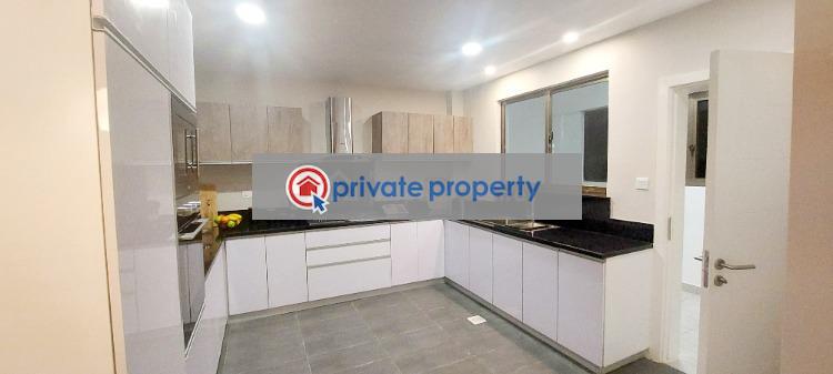 4 bedroom Apartment For Sale &nbsp;kileleshwa Kileleshwa Nairobi - 3