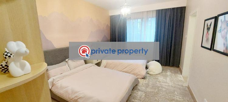4 bedroom Apartment For Sale &nbsp;kileleshwa Kileleshwa Nairobi - 5
