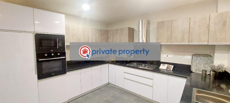 4 bedroom Apartment For Sale &nbsp;kileleshwa Kileleshwa Nairobi - 4
