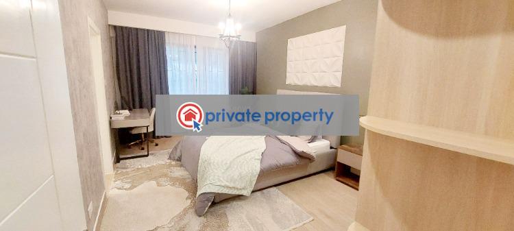 4 bedroom Apartment For Sale &nbsp;kileleshwa Kileleshwa Nairobi - 9