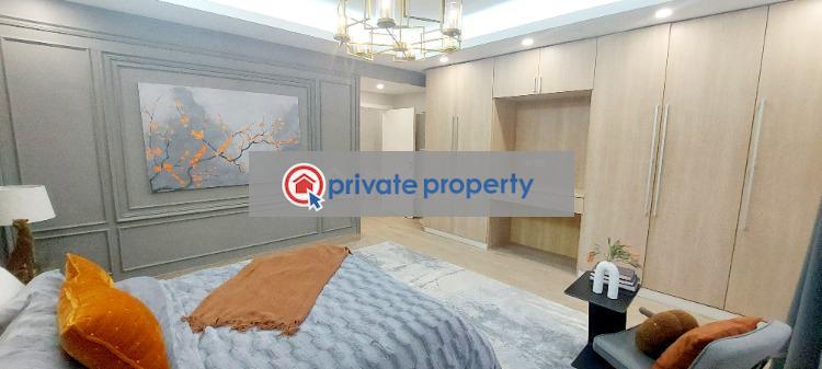 4 bedroom Apartment For Sale &nbsp;kileleshwa Kileleshwa Nairobi - 10