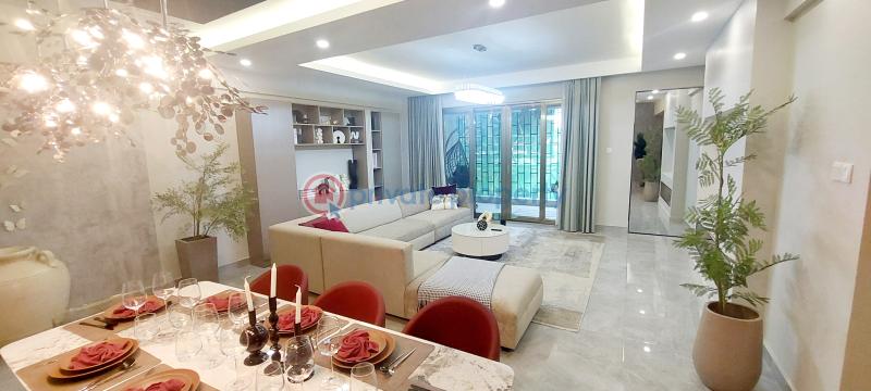 4 bedroom Apartment For Sale Kileleshwa Nairobi - 2