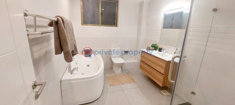 4 bedroom Apartment For Sale Kileleshwa Nairobi - 9