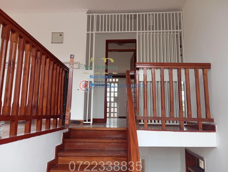 4 bedroom House For Sale Nyari Estate, Nairobi Rosslyn Westlands Nairobi - 2