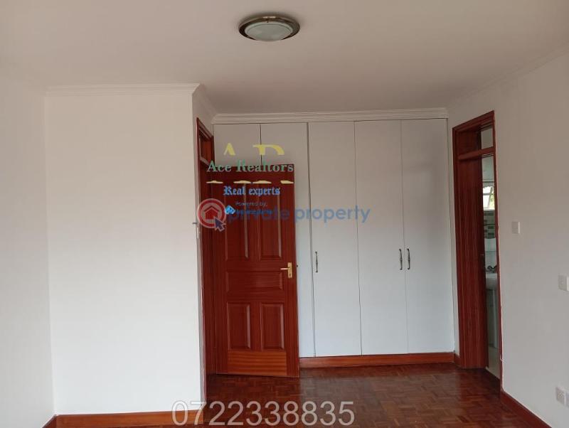 4 bedroom House For Sale Nyari Estate, Nairobi Rosslyn Westlands Nairobi - 1