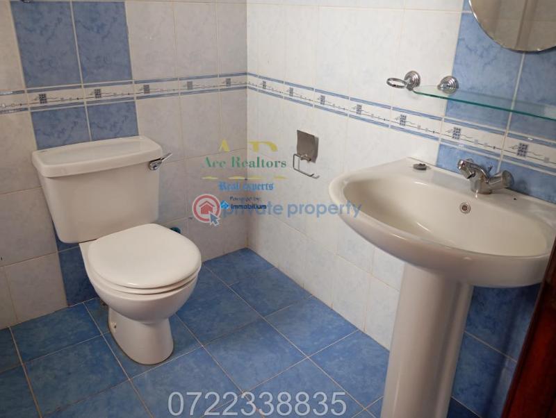 4 bedroom House For Sale Nyari Estate, Nairobi Rosslyn Westlands Nairobi - 15