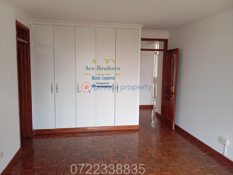 4 bedroom House For Sale Nyari Estate, Nairobi Rosslyn Westlands Nairobi - 14