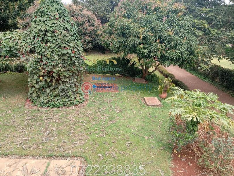 4 bedroom House For Sale Nyari Estate, Nairobi Rosslyn Westlands Nairobi - 12