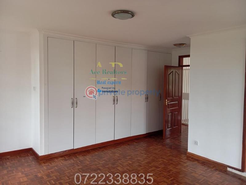 4 bedroom House For Sale Nyari Estate, Nairobi Rosslyn Westlands Nairobi - 10