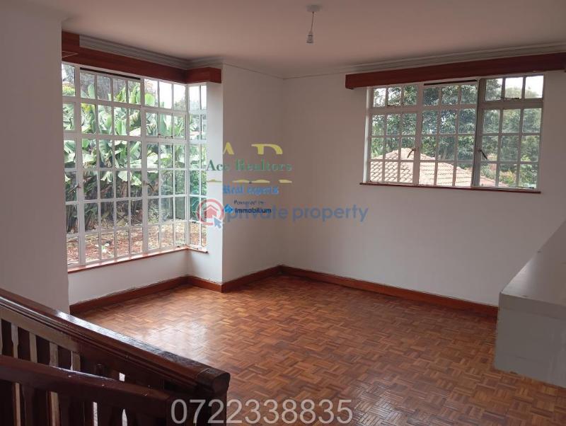 4 bedroom House For Sale Nyari Estate, Nairobi Rosslyn Westlands Nairobi - 8