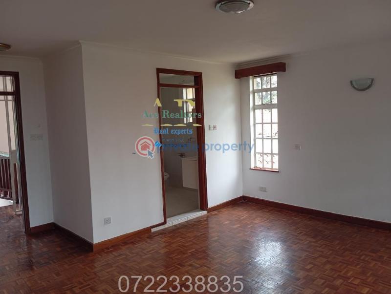 4 bedroom House For Sale Nyari Estate, Nairobi Rosslyn Westlands Nairobi - 9