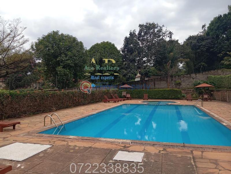 4 bedroom House For Sale Nyari Estate, Nairobi Rosslyn Westlands Nairobi - 4