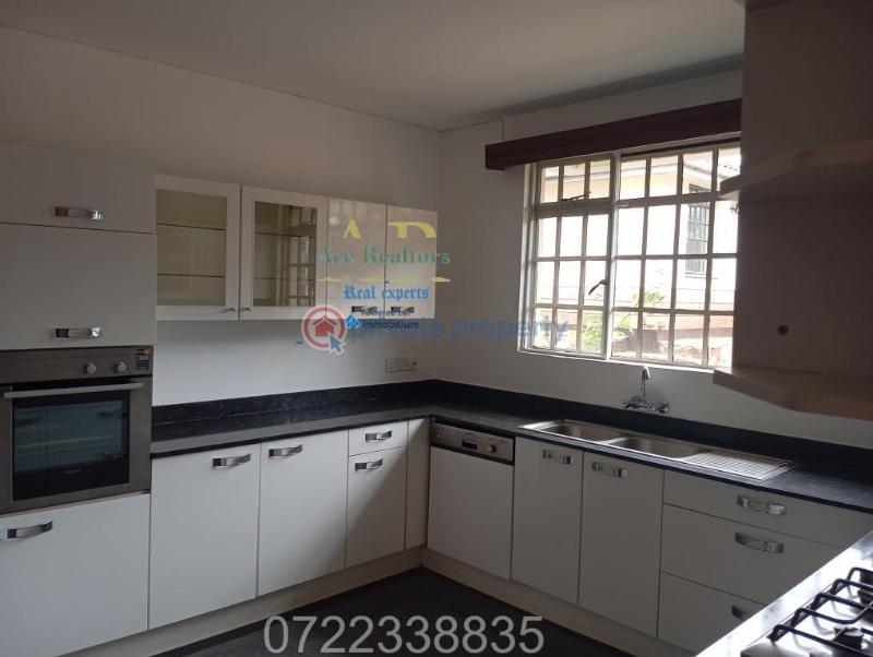 4 bedroom House For Sale Nyari Estate, Nairobi Rosslyn Westlands Nairobi - 6