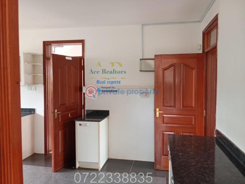 4 bedroom House For Sale Nyari Estate, Nairobi Rosslyn Westlands Nairobi - 7