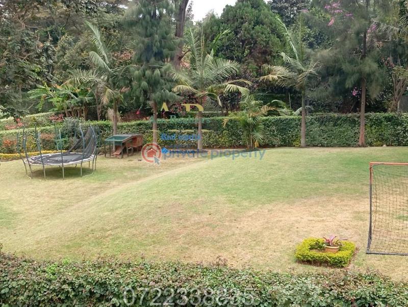 4 bedroom House For Sale Nyari Estate, Nairobi Rosslyn Westlands Nairobi - 13