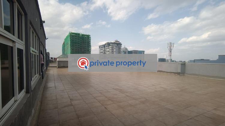 4 bedroom Apartment For Sale  parklands Nairobi Central  - 9