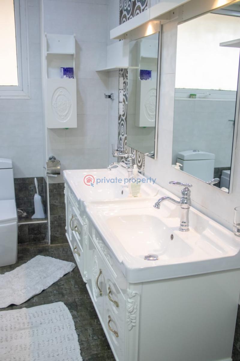 4 bedroom Apartment For Sale East Church Road Raphta Road Westlands Nairobi - 14