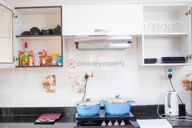 4 bedroom Apartment For Sale East Church Road Raphta Road Westlands Nairobi - 13