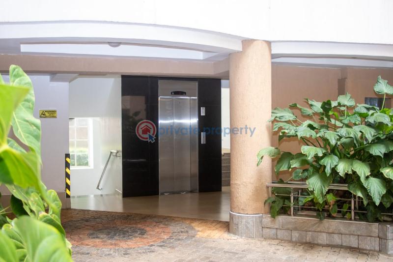 4 bedroom Apartment For Sale East Church Road Raphta Road Westlands Nairobi - 3