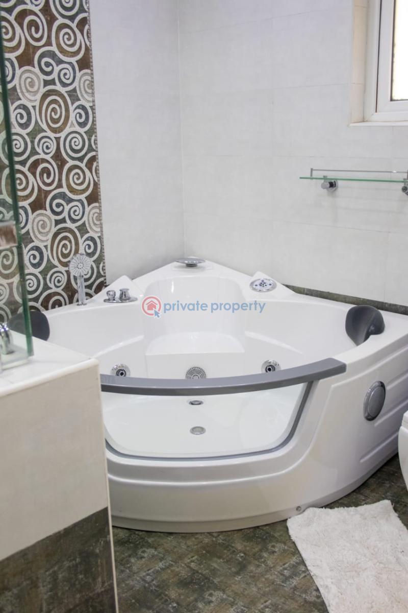 4 bedroom Apartment For Sale East Church Road Raphta Road Westlands Nairobi - 17