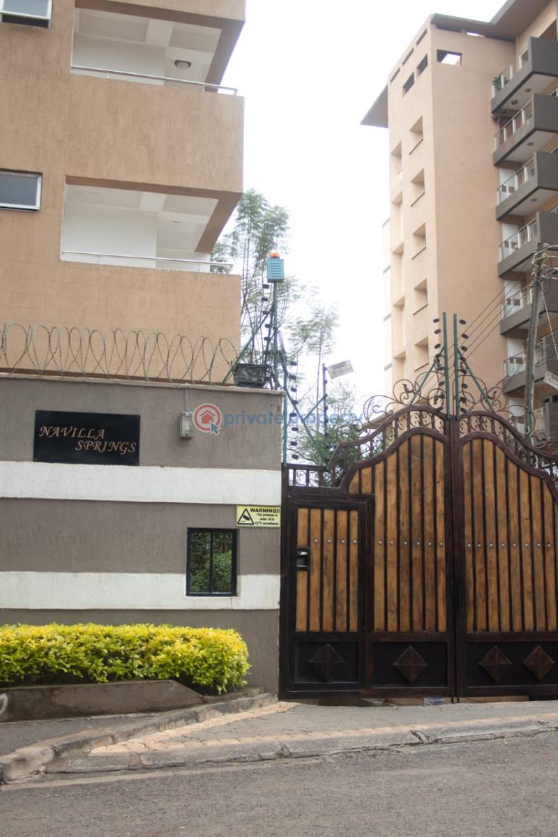 4 bedroom Apartment For Sale East Church Road Raphta Road Westlands Nairobi - 10