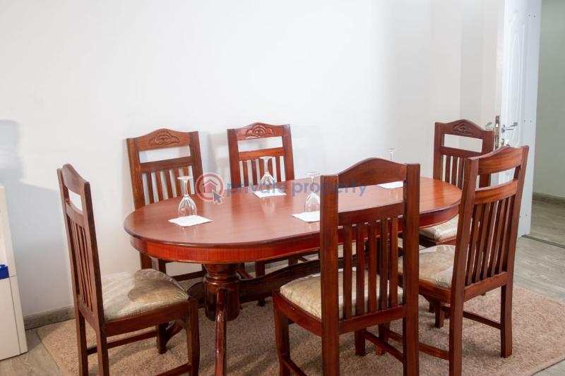 4 bedroom Apartment For Sale East Church Road Raphta Road Westlands Nairobi - 19