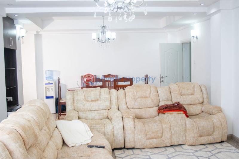 4 bedroom Apartment For Sale East Church Road Raphta Road Westlands Nairobi - 7
