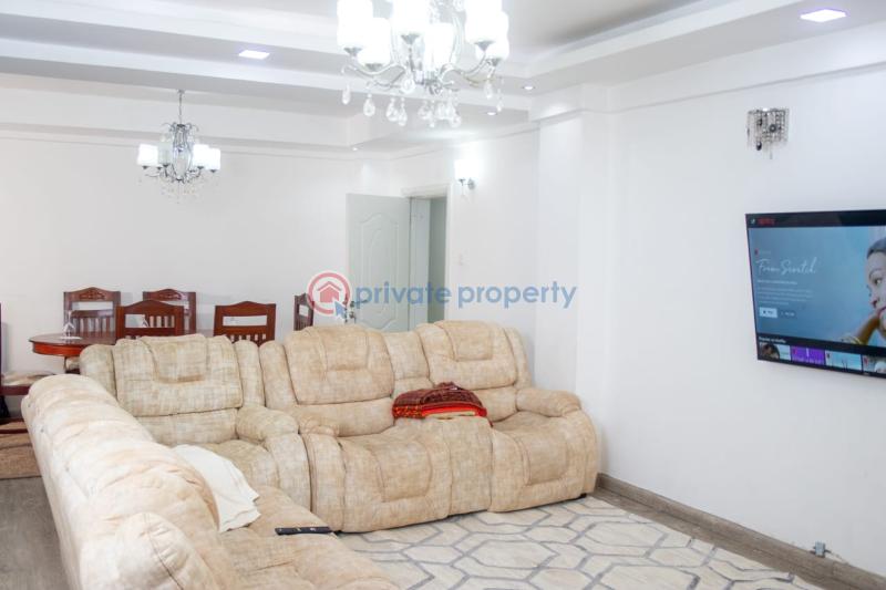 4 bedroom Apartment For Sale East Church Road Raphta Road Westlands Nairobi - 6