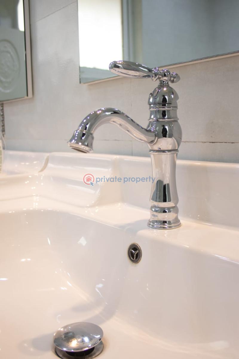 4 bedroom Apartment For Sale East Church Road Raphta Road Westlands Nairobi - 12