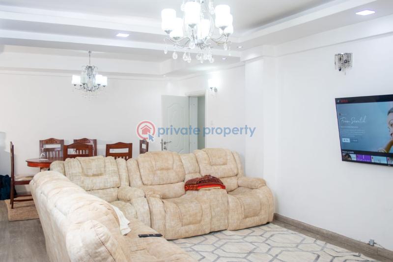 4 bedroom Apartment For Sale East Church Road Raphta Road Westlands Nairobi - 5