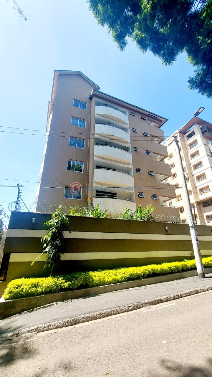 4 bedroom Apartment For Sale East Church Road Raphta Road Westlands Nairobi - 2
